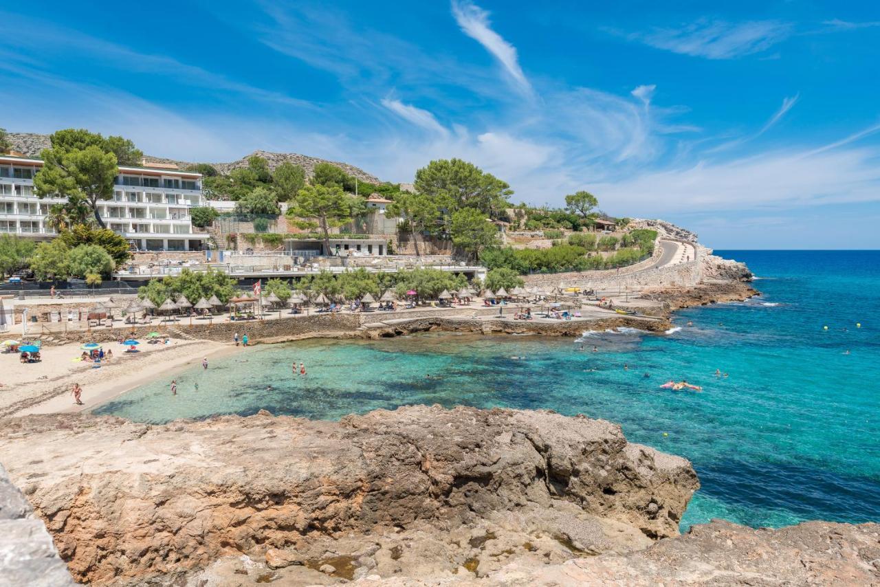 Mirador Blue L - Cala Sant Vicenc Lägenhet Cala de Sant Vicenc Exteriör bild
